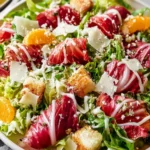 Radicchio Salad First Image