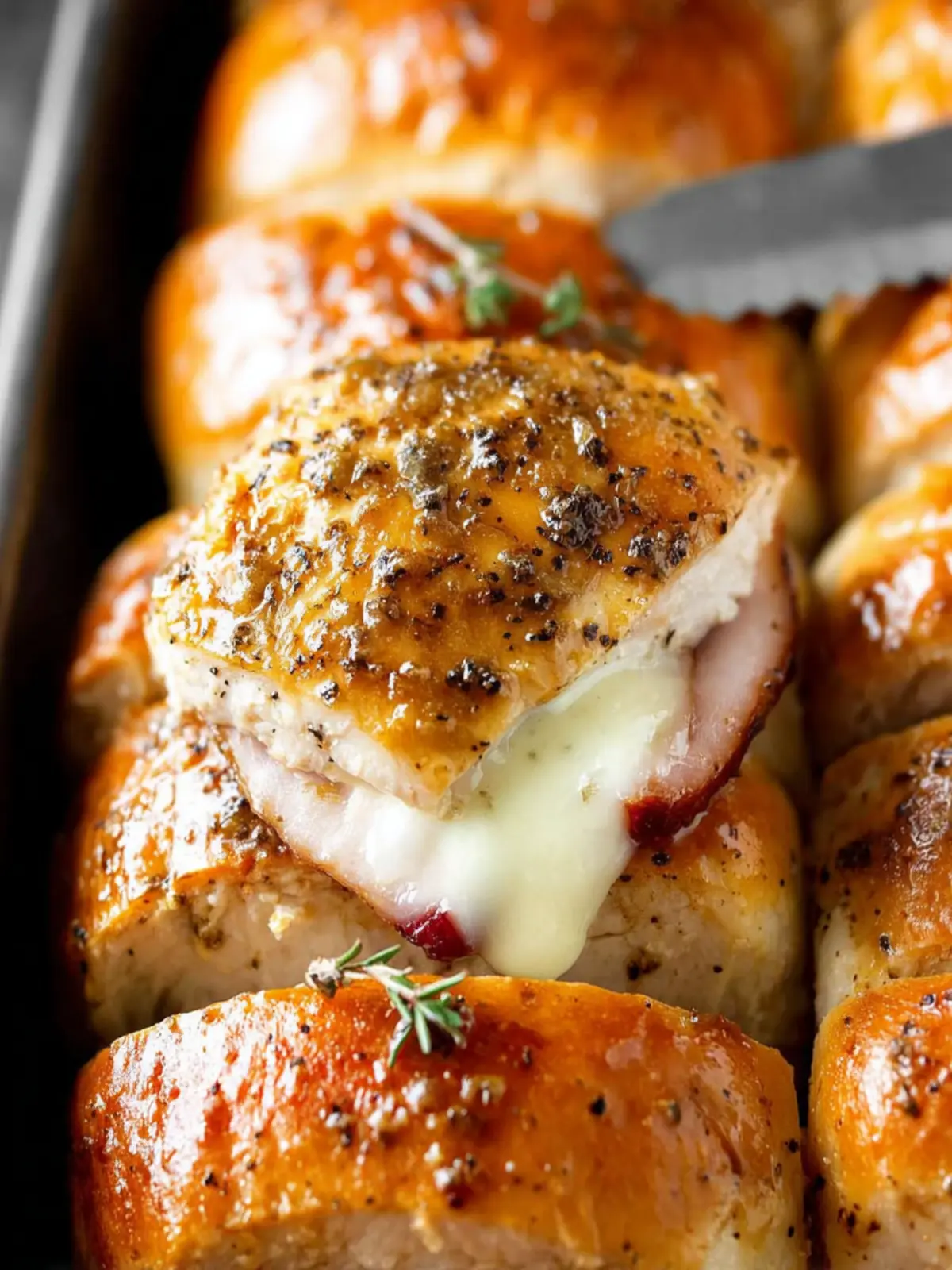 Easy Meals for Thanksgiving Week That Come Together in under 20 Minutes First Image