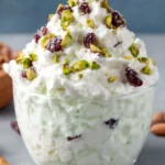 The Best Pistachio Fluff Salad First Image