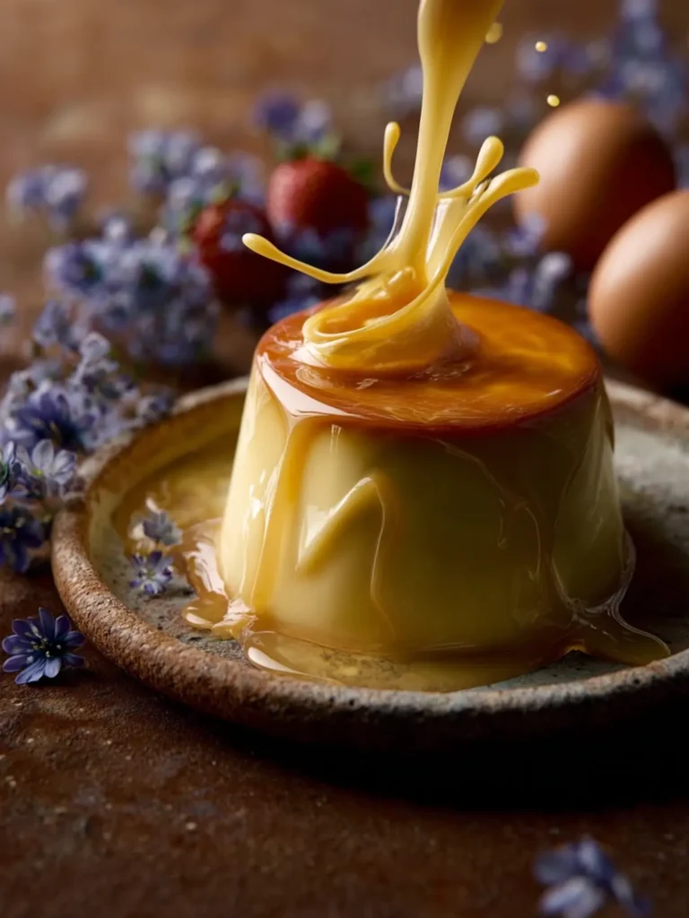 How to make Custard First Image