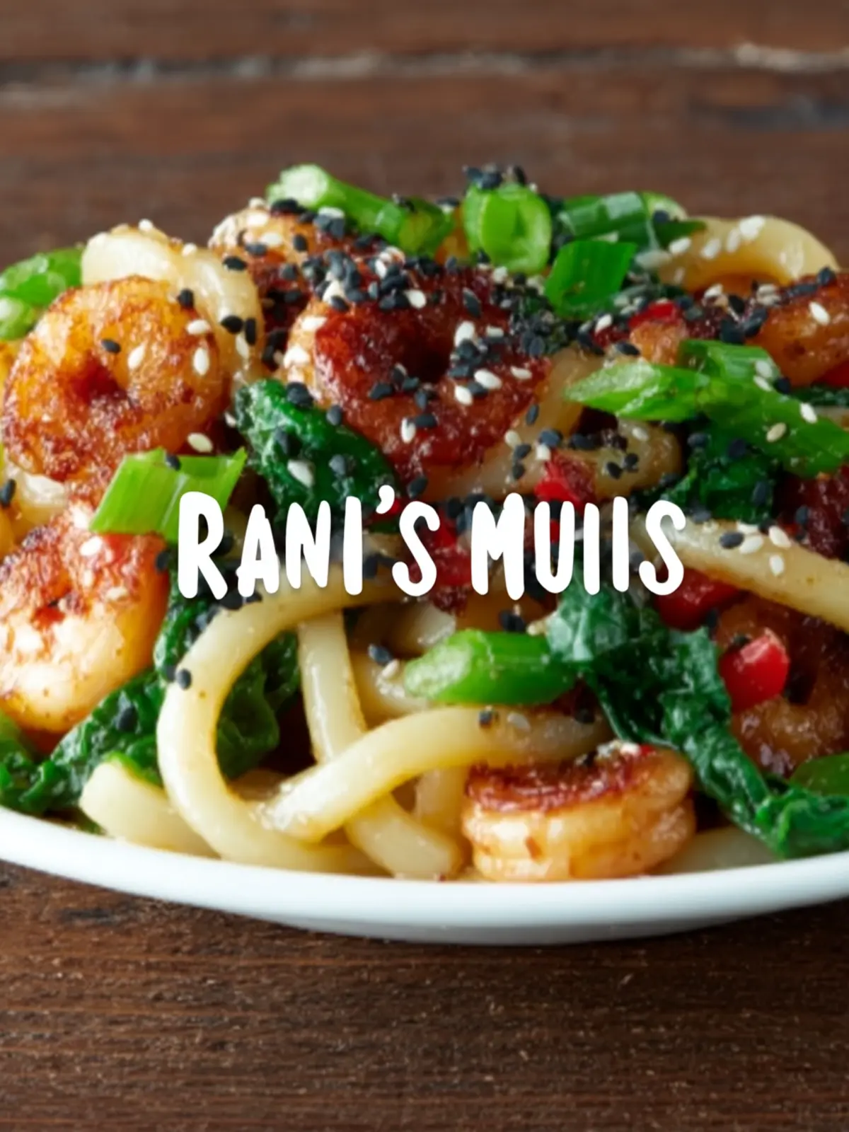 Delicious Best Yaki Udon Recipe in Just 15 Minutes First Image