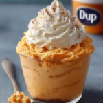 Pumpkin Fluff First Image