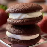Indulge in Classic Whoopie Pies: A Nostalgic Treat First Image