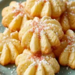 Irresistible Spritz Cookies: Buttery Bliss in Every Bite First Image