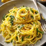 Zesty 15-Minute Lemon Garlic Pasta: A Bright, Bold, Weeknight Favorite That Never Fails First Image