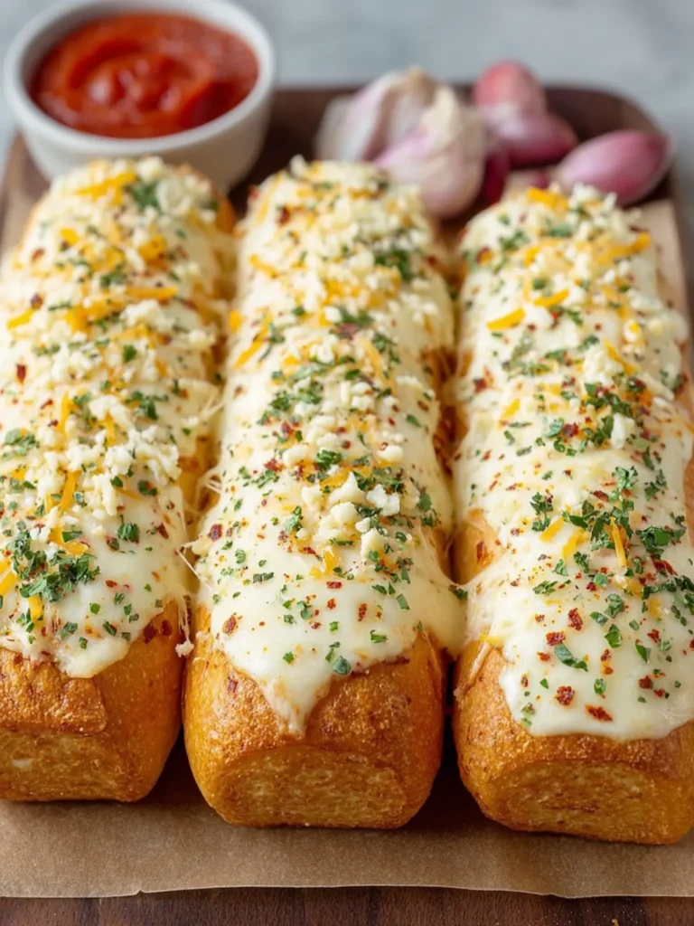 Subway Bread Recipe (Italian Herb and Cheese) Recipe First Image