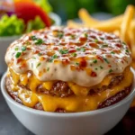 Homemade Big Mac Sauce First Image