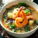 Small Batch Thai Shrimp Soup First Image