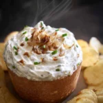 French Onion Dip First Image