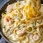 Best Alfredo Sauce First Image