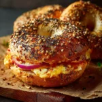The best protein bagels First Image