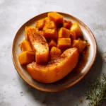 Maple Roasted Butternut Squash First Image