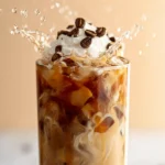 5-Minute Iced Mocha Latte First Image