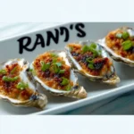 Miso Baked Oysters - A Quick and Easy West Coast Delight First Image