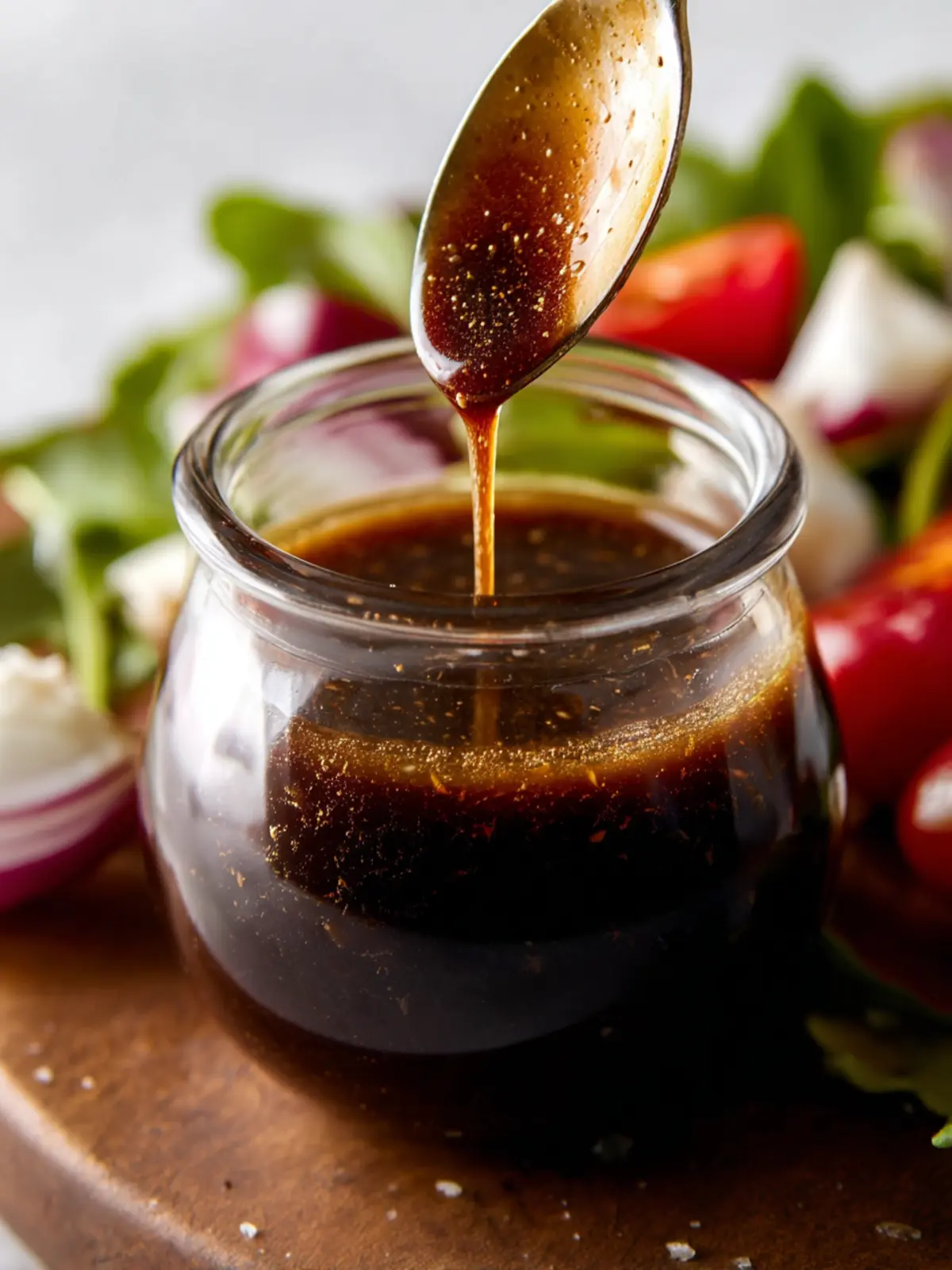 Balsamic Vinaigrette First Image