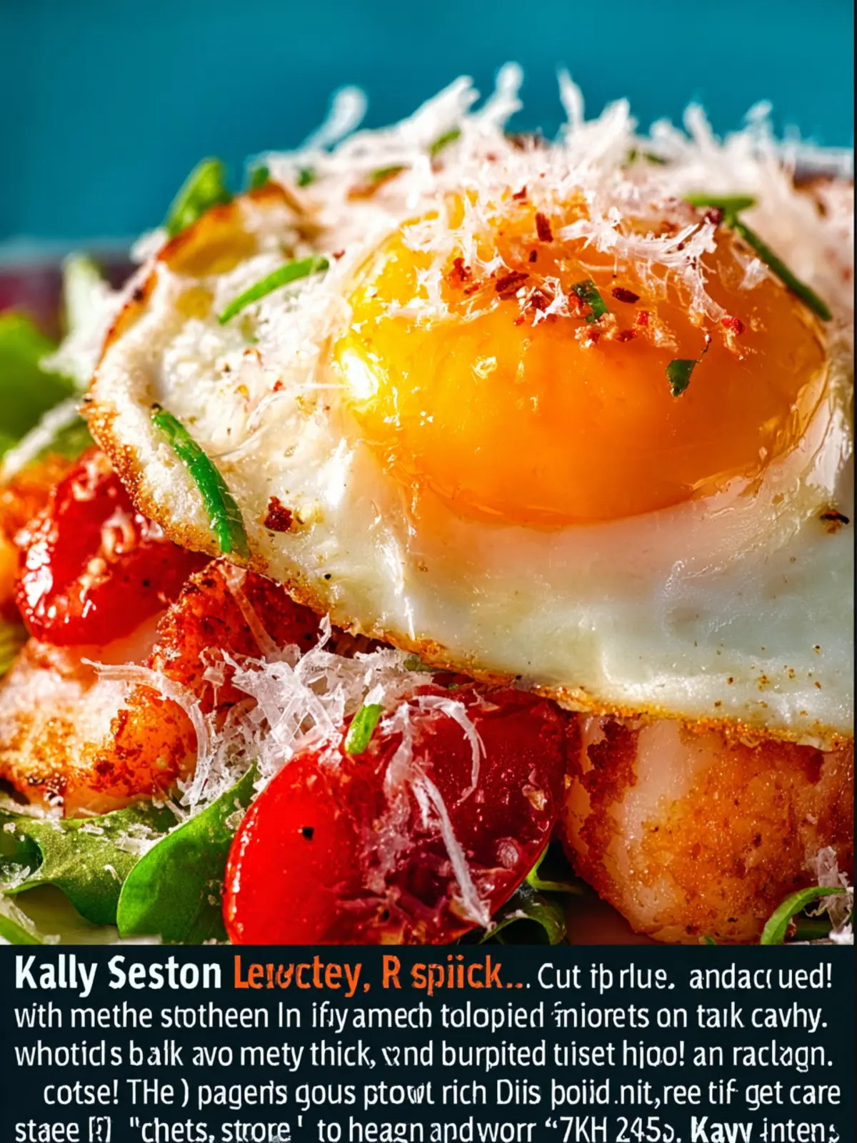 Exciting News For Kalyn: Kalyn’s Kitchen Featured in Woman’s World Magazine First Image