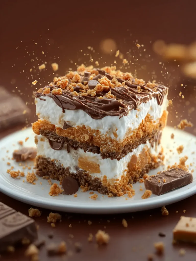 Butterfinger Delight First Image