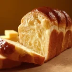 Condensed Milk Bread Classic First Image