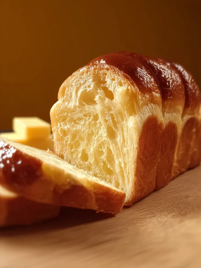 Condensed Milk Bread Classic First Image