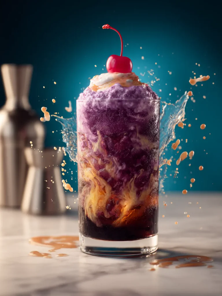 Malibu Dirty Soda First Image