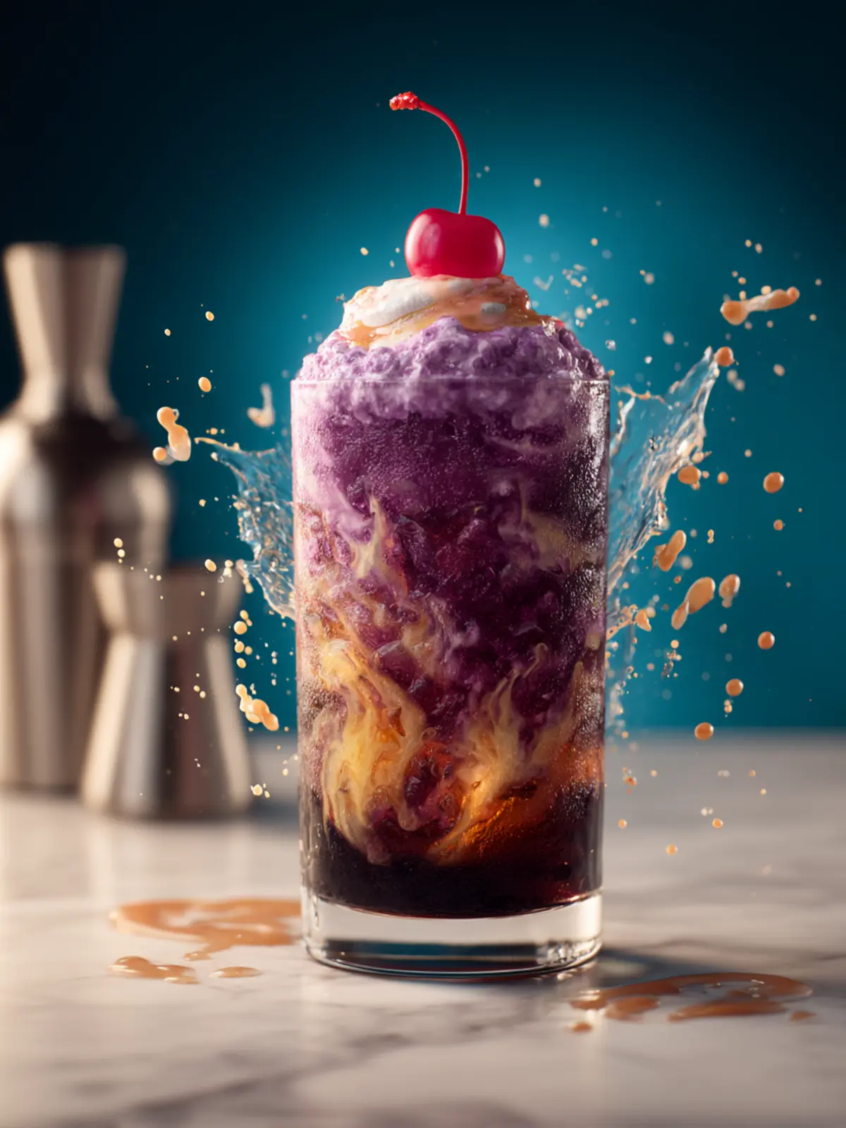 Malibu Dirty Soda First Image