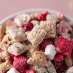 Muddy Buddies First Image