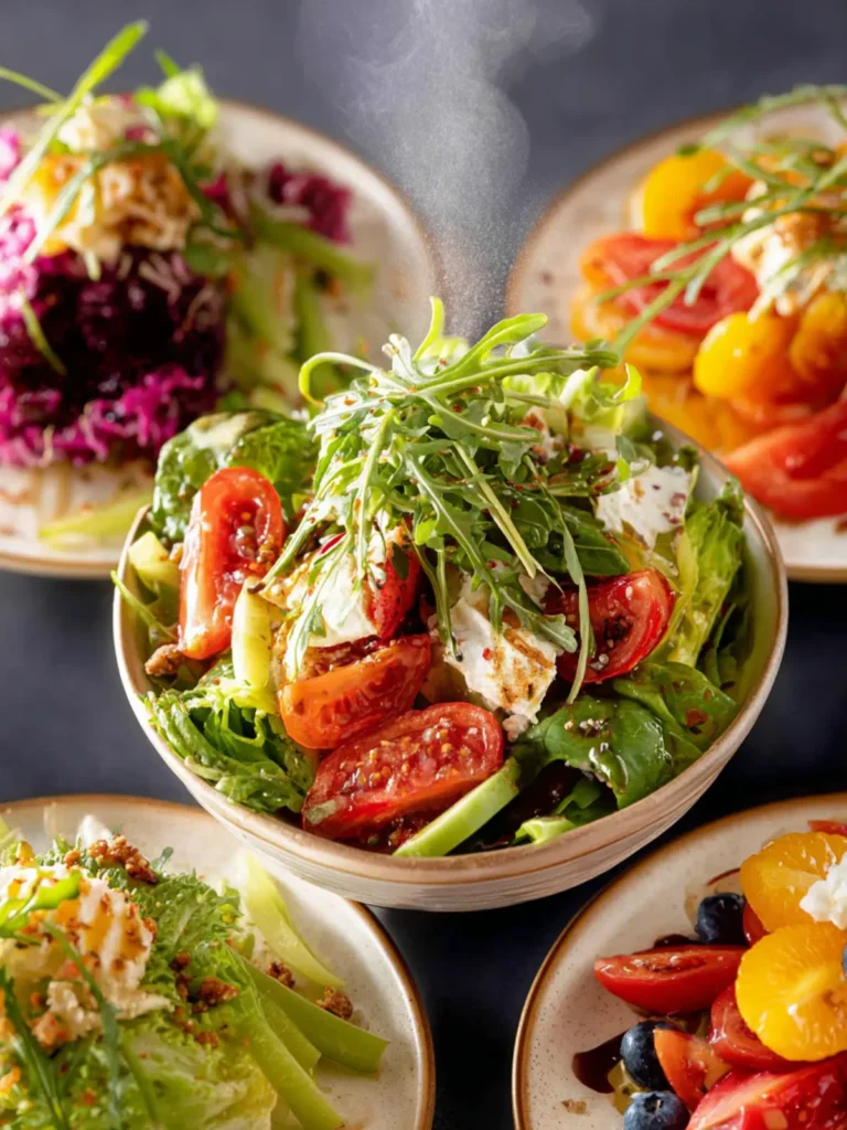 Salad Topping Ideas First Image