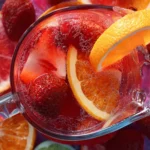 The Best Party Punch First Image