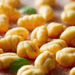 Gluten Free Gnocchi First Image