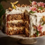 Hummingbird Cake First Image