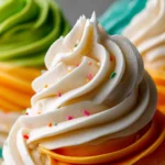 Swiss Meringue Buttercream First Image