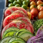 from fridge to fork First Image