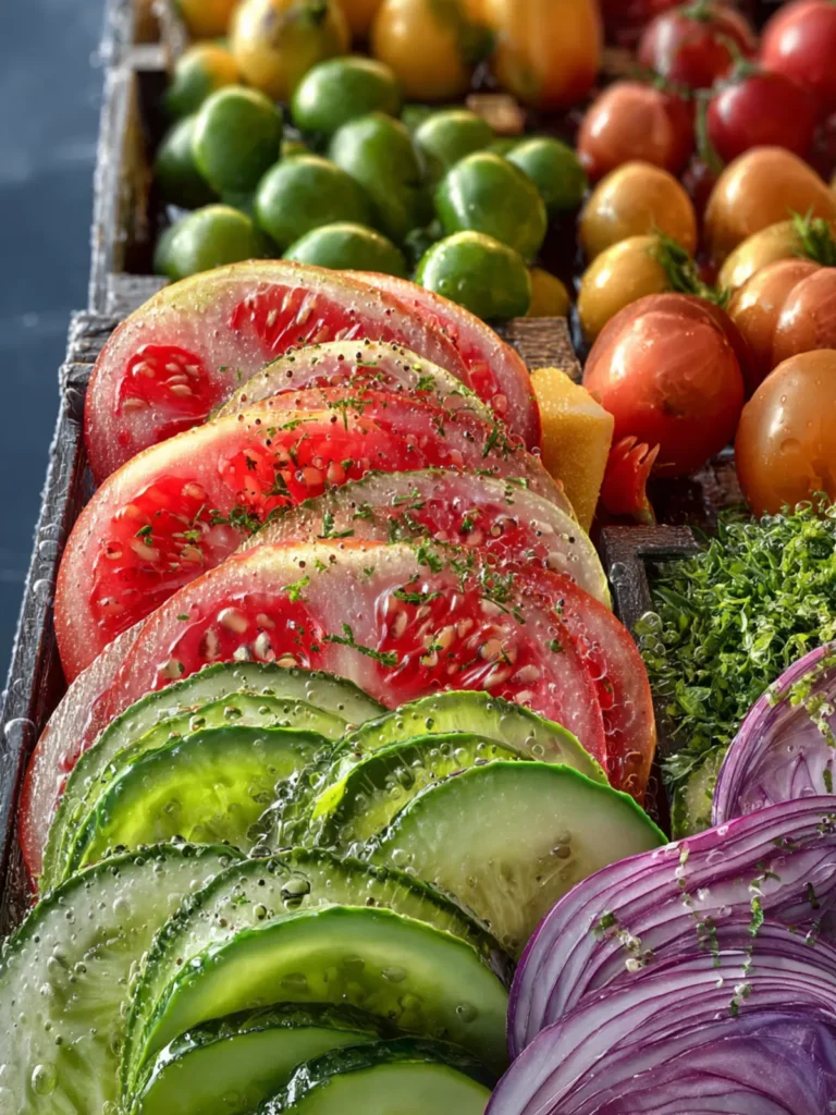 from fridge to fork First Image