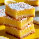lemon bars First Image